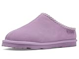 Bearpaw Women's Tabitha Lavender Mist, 11 Medium