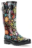 Western Chief Women's Tall Waterproof Rain Boot Outdoor...
