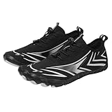 XJYPUU2 Barefoot Shoes Wide Toe Box Zero Drop for Women...