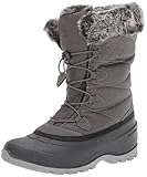 Kamik Momentum 3 Snow Boots for Women - Waterproof...