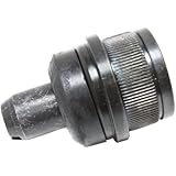 Replacement Ball Joints Set of 3 Front Upper and Lower...