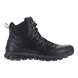 Women's Sublite Cushion 6 Inch Soft-Toe Tactical Boot...