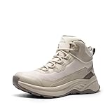 NORTIV 8 Women's Lightweight Hiking Boots Waterproof...