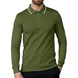 Golf Shirts for Men Short Sleeve Moisture Wicking...