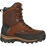 ROCKY Core Waterproof 800G Insulated Outdoor Boot, Dark...