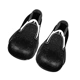 GLEAVI Steel Toe Guard Safety Shoe Covers Heavy Duty...