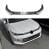 ZXYGJL Compatible with VW Golf 8.5 Pro 2024+, Car Front...