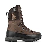 Alpina HUNTER Heated Boots - Insulated Waterproof...