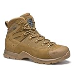 ASOLO Men's FUGITIVE TACTICAL GTX Water-Resistant...