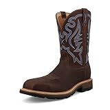 Twisted X Men's 11' Pull On Nano Composite Toe...