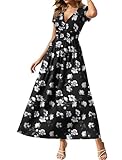 Gracyoga Women's 2026 Trendy Spring Dress Elegant...