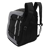 Alomejor Ski Bagage 65L Large Capacity Oxford Fabric...