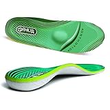 ORHILYA 220lbs+ High Arch Support Insert Plantar...