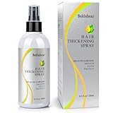 Bablabear Hair Thickening&Volumizing Spray for Fine...