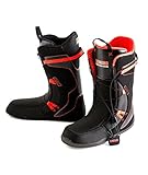 Remind Insoles The Solution Snowboard Boot Liner |...