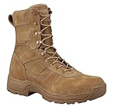 Propper Men's Series 100 8' Boot, Coyote, 11.5 W US