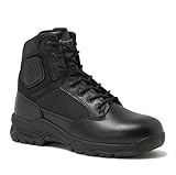Magnum Strike Force 6' SZ Black Tactical Boots -...