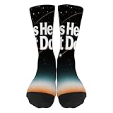 Lifts Heavy Pet Dogs Athletic Socks Men Womens#Fashion...