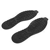 Sonew Shoe Sole Repair Rubber Patches for Sneakers...