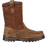 ROCKY Outback GORE-TEX® Waterproof Wellington Boot,...