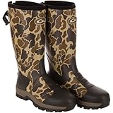 Drake Waterfowl Men's MST 16' Hybrid Mudder 3.0 Warm...