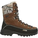 Rocky Men's RKS0529 Mountaineering Boot, Brown Black,...
