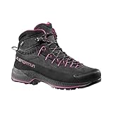LA SPORTIVA Women's TX4 Evo Mid GTX Shoes, transparent,...