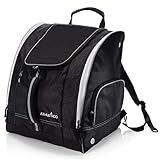 Athletico Ski Boot Bag – Skiing and Snowboarding...