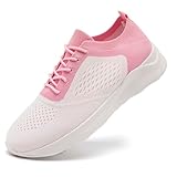 Women's Running Walking Shoes Tennis Sneakers Casual...