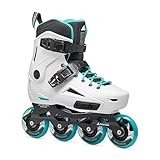 Rollerblade Lightning Women's Urban Inline Skate, White...