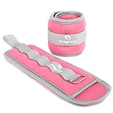 Ankle Weights, 0.5 Lb X 2 Wrist Leg Arm Weights for...