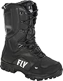 Fly Racing Marker Snow Boot (Black, 11)