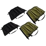 Angoily Outdoor Walking Gaiters and Trail Running...