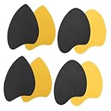 Healeved Anti-Slip High-Heel and Sports Shoe Sole...