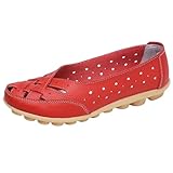 Loafers for Women Platform Chunky Penny Loafers Lug...