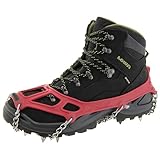 Kahtoola MICROspikes Footwear Traction for Winter Trail...