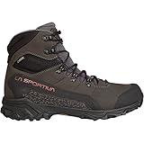 La Sportiva Mens Nucleo High II GTX Waterproof Wide...