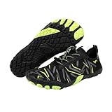 Mens Womens Hiking Shoes Non-Slip Quick-Dry Barefoot...