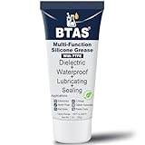 BTAS Dielectric Grease for Electrical Connectors...