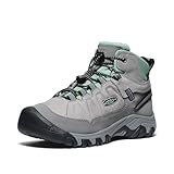 KEEN Unisex-Child Targhee 4 Mid Height Durable...
