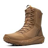 NORTIV 8 Men's Military Tactical Boot Lightweight...