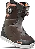 Thirtytwo Mens Lashed Double BOA Wide Snowboard Boot -...