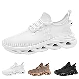 Running Shoes for Men Lightweight Mesh Breathable Blade...