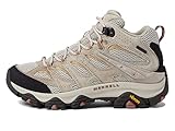 Merrell Women's Moab 3 Mid Waterproof Hiking Boot,...