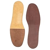 Nicks Boots DeltaArch™ Full Insoles, Men’s Shoe...