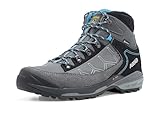 Asolo Women's Falcon Evo Gv Ml Graphite 8.5 Medium