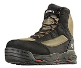 Korkers Greenback Wading Boots - Packed with The...