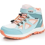 R CORD Boys Girls Hiking Boots Kids Hiking Boots Boys...