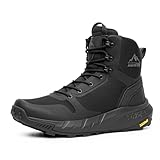 NORTIV 8 Men's Military Tactical Boot Lightweight...