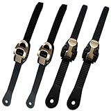 zaoalife 2 Set Replacement Inline Skate Strap,Snowboard...